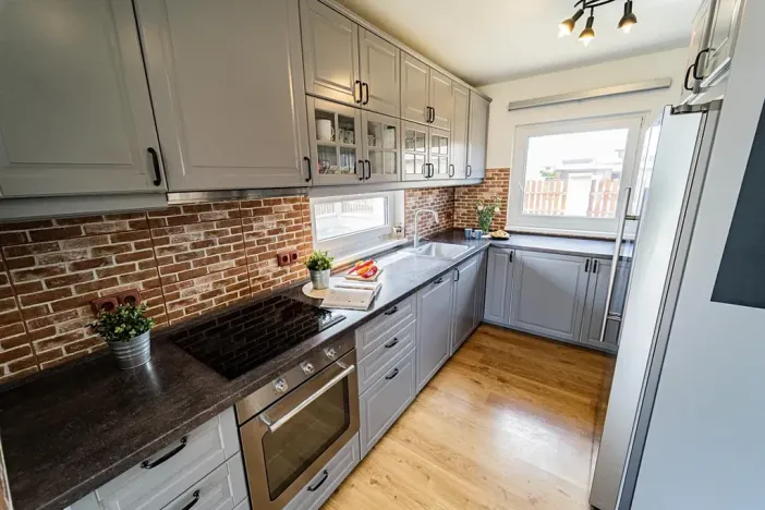 Pronájem rodinného domu, Mnichovo Hradiště, Podolská, 117 m2