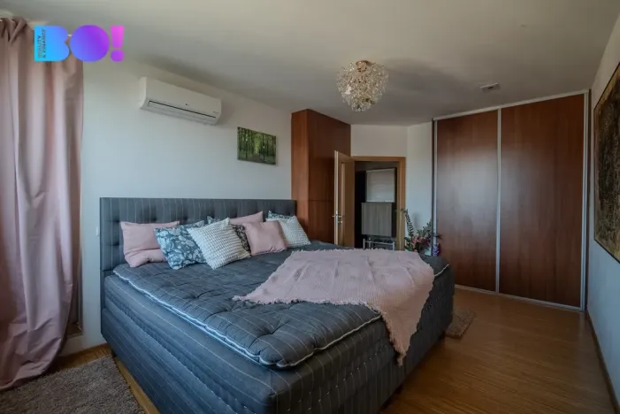 Prodej bytu 2+kk, Brno, Palackého třída, 50 m2