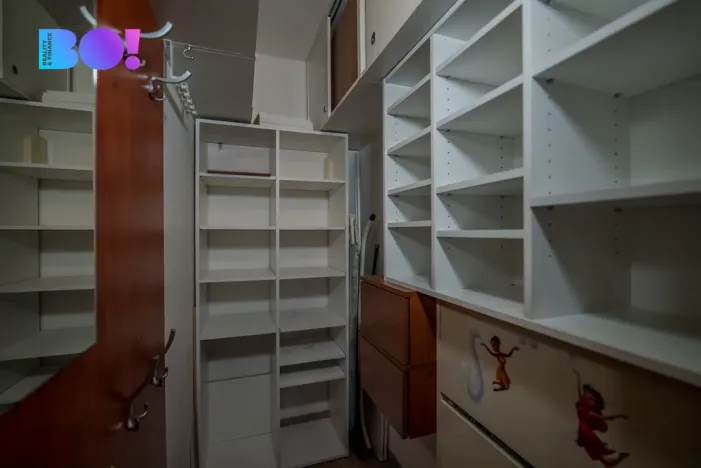 Prodej bytu 2+kk, Brno, Palackého třída, 50 m2