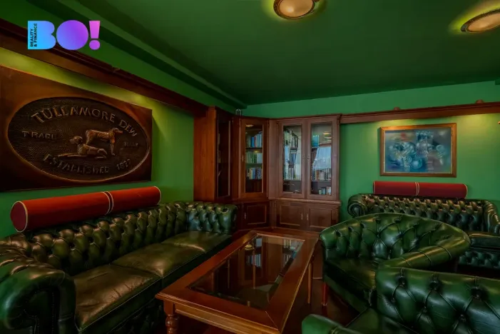 Prodej bytu 2+kk, Brno, Palackého třída, 50 m2