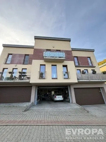 Prodej rodinného domu, Praha - Radotín, Na Krupičárně, 96 m2