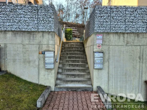 Prodej rodinného domu, Praha - Radotín, Na Krupičárně, 96 m2