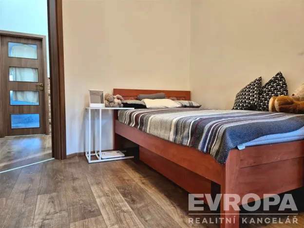 Prodej rodinného domu, Praha - Radotín, Na Krupičárně, 96 m2