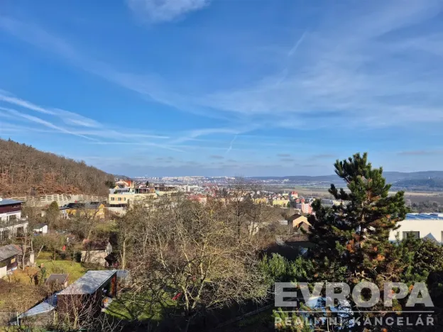 Prodej rodinného domu, Praha - Radotín, Na Krupičárně, 96 m2