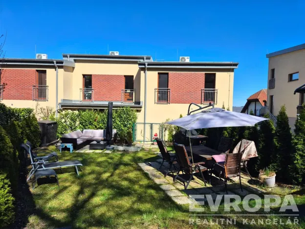 Prodej rodinného domu, Praha - Radotín, Na Krupičárně, 96 m2