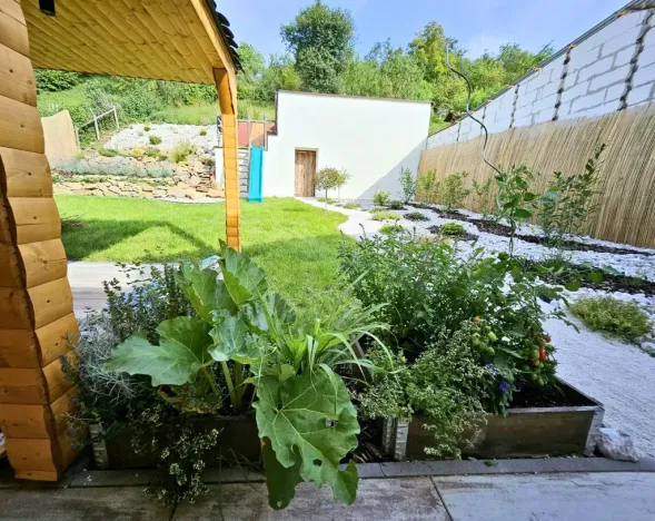 Prodej rodinného domu, Uherské Hradiště - Jarošov, U Cihelny, 115 m2