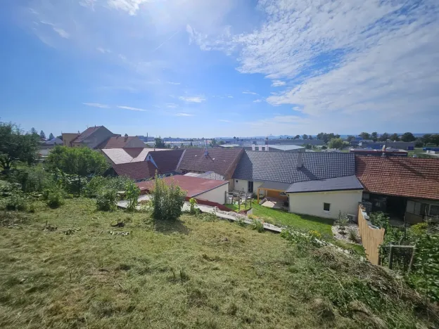 Prodej rodinného domu, Uherské Hradiště - Jarošov, U Cihelny, 115 m2