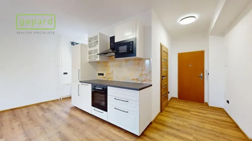 Prodej bytu 2+1, Teplice - Řetenice, Zrenjaninská, 54 m2