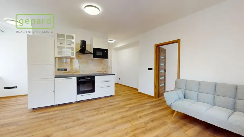 Prodej bytu 2+1, Teplice - Řetenice, Zrenjaninská, 54 m2