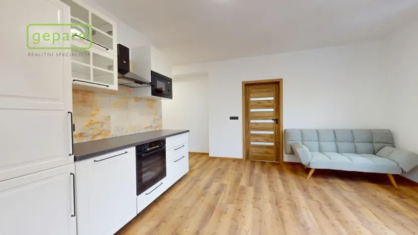 Prodej bytu 2+1, Teplice - Řetenice, Zrenjaninská, 54 m2