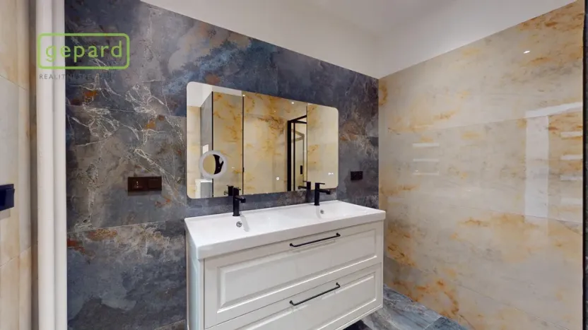 Prodej bytu 2+1, Teplice - Řetenice, Zrenjaninská, 54 m2