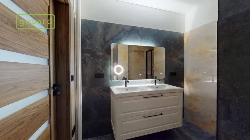 Prodej bytu 2+1, Teplice - Řetenice, Zrenjaninská, 54 m2