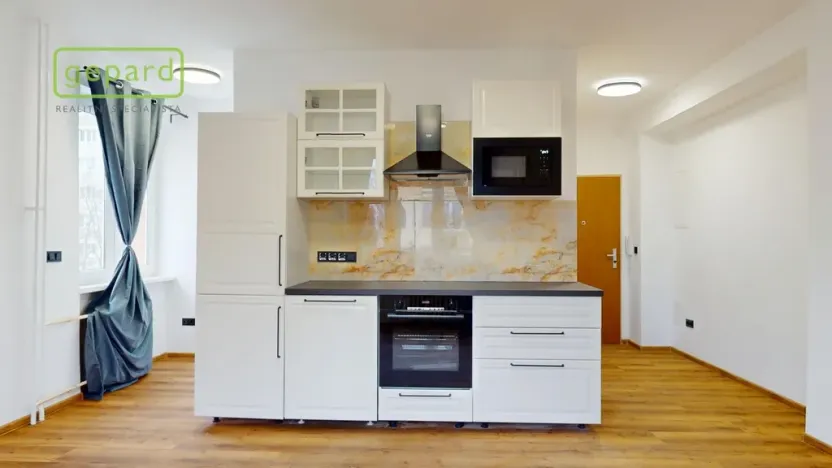 Prodej bytu 2+1, Teplice - Řetenice, Zrenjaninská, 54 m2