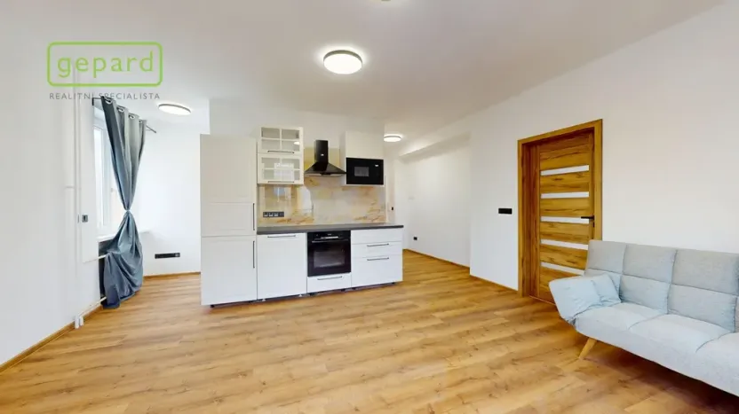 Prodej bytu 2+1, Teplice - Řetenice, Zrenjaninská, 54 m2