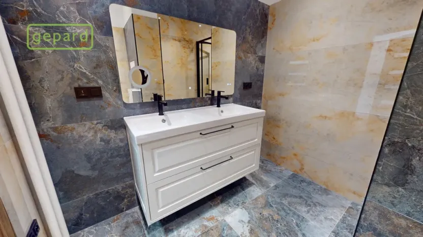 Prodej bytu 2+1, Teplice - Řetenice, Zrenjaninská, 54 m2