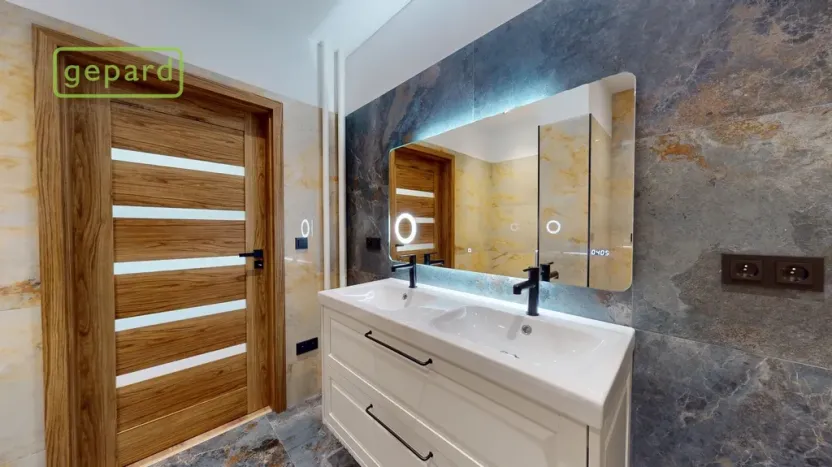 Prodej bytu 2+1, Teplice - Řetenice, Zrenjaninská, 54 m2