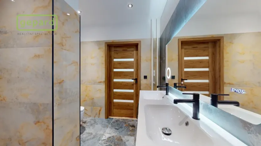 Prodej bytu 2+1, Teplice - Řetenice, Zrenjaninská, 54 m2