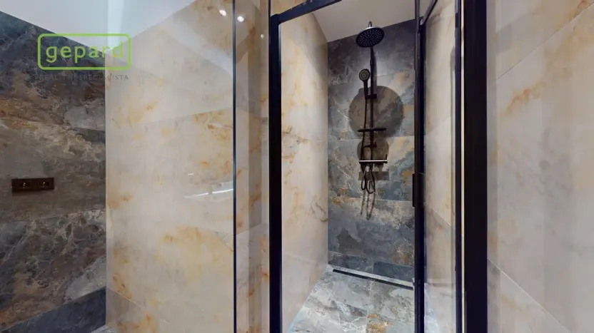 Prodej bytu 2+1, Teplice - Řetenice, Zrenjaninská, 54 m2