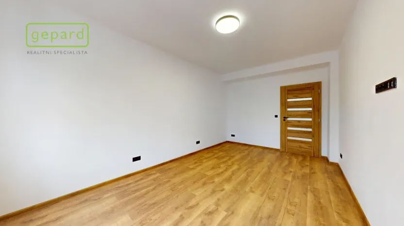 Prodej bytu 2+1, Teplice - Řetenice, Zrenjaninská, 54 m2