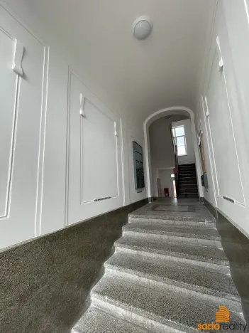 Pronájem bytu 2+1, Ústí nad Labem, Drážďanská, 60 m2