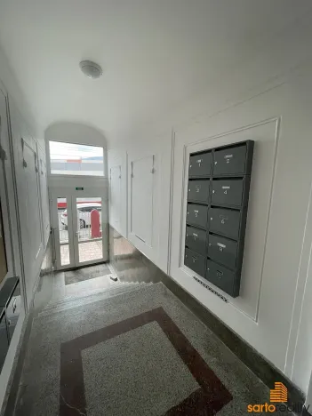 Pronájem bytu 2+1, Ústí nad Labem, Drážďanská, 60 m2