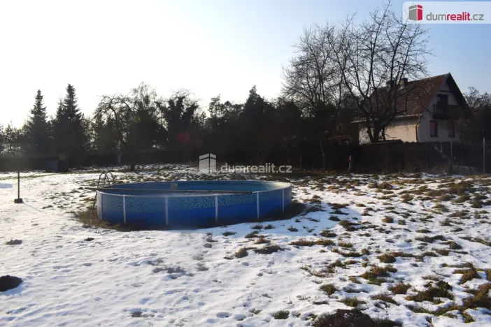 Prodej pozemku pro bydlení, Bělá pod Bezdězem - Bezdědice, 1180 m2