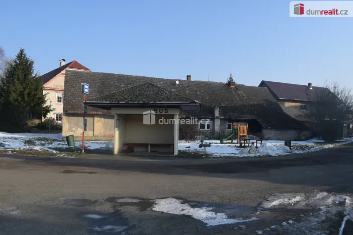 Prodej pozemku pro bydlení, Bělá pod Bezdězem - Bezdědice, 1180 m2