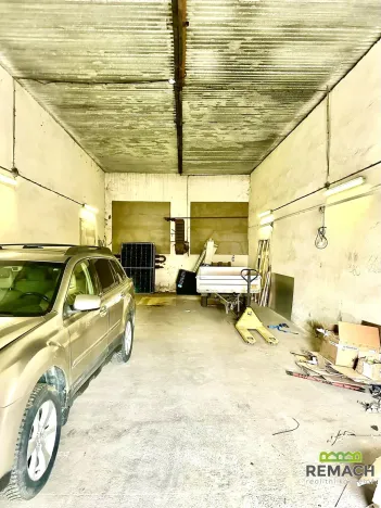 Pronájem skladu, Uherské Hradiště, Sokolovská, 80 m2
