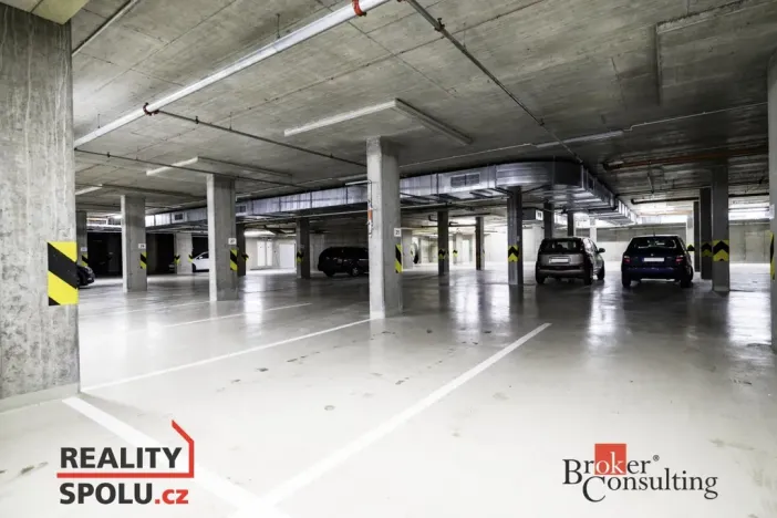 Pronájem bytu 1+kk, Plzeň, 39 m2