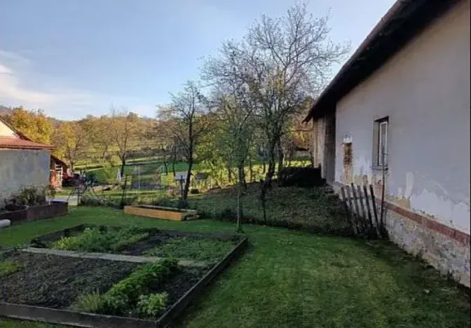 Dražba rodinného domu, Lešná, 204 m2