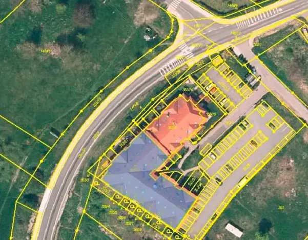 Dražba bytu 2+kk, Hrádek nad Nisou, Liberecká, 43 m2