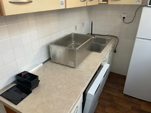 Dražba - jiné, Praha - Nové Město, Salmovská, 284 m2