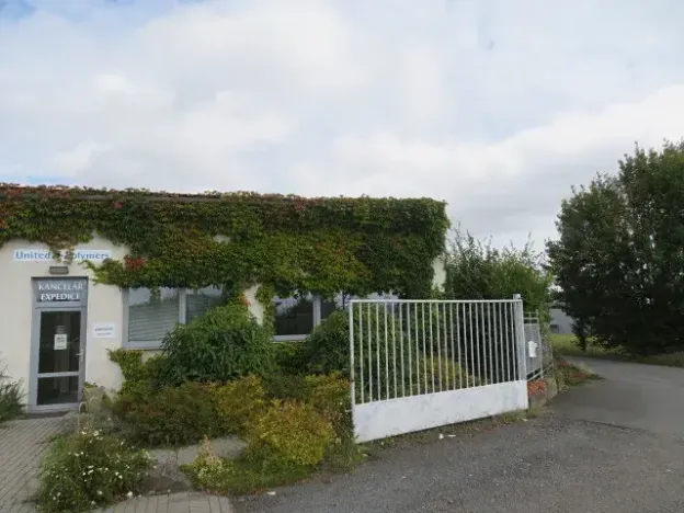 Dražba výrobních prostor, Hranice, Družstevní, 11567 m2