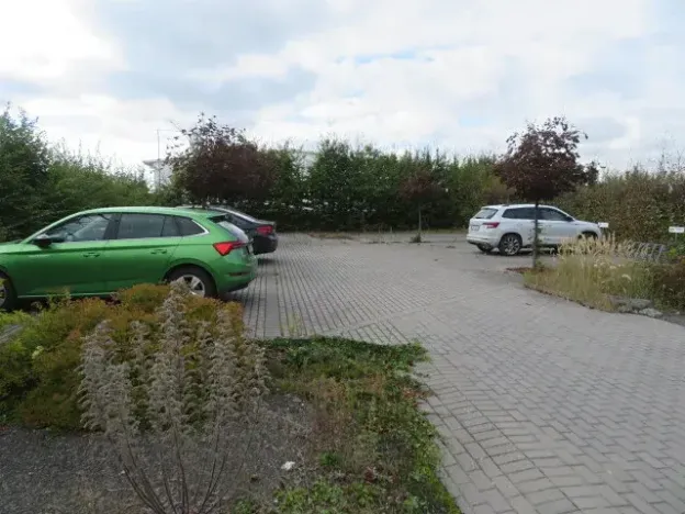 Dražba výrobních prostor, Hranice, Družstevní, 11567 m2