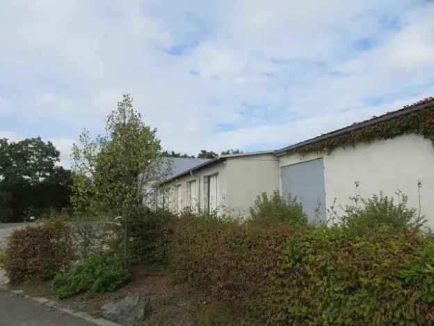 Dražba výrobních prostor, Hranice, Družstevní, 11567 m2