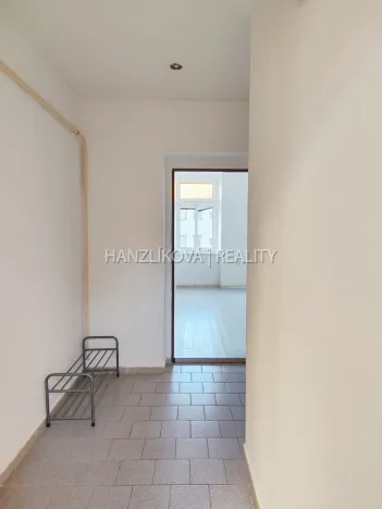 Pronájem bytu 1+kk, České Budějovice - České Budějovice 3, Jírovcova, 35 m2