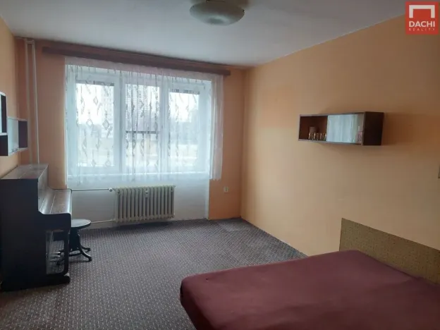 Prodej bytu 3+1, Olomouc, U soutoku, 85 m2