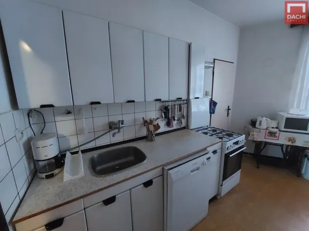 Prodej bytu 3+1, Olomouc, U soutoku, 85 m2