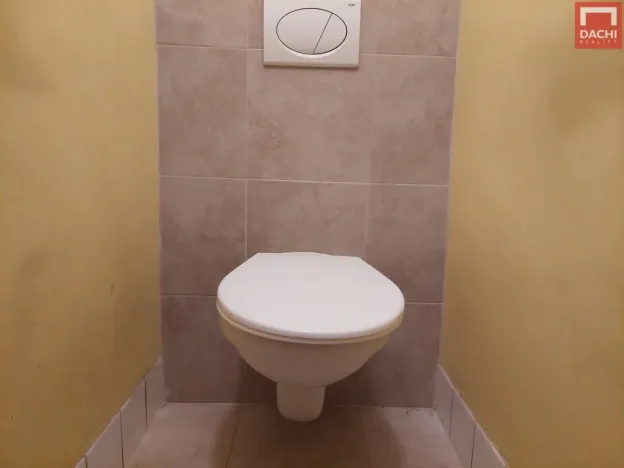 Prodej bytu 3+1, Olomouc, U soutoku, 85 m2