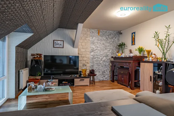 Prodej rodinného domu, Velká Hleďsebe, Havlíčkova, 229 m2