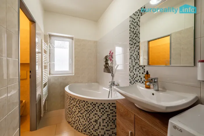 Prodej rodinného domu, Velká Hleďsebe, Havlíčkova, 229 m2