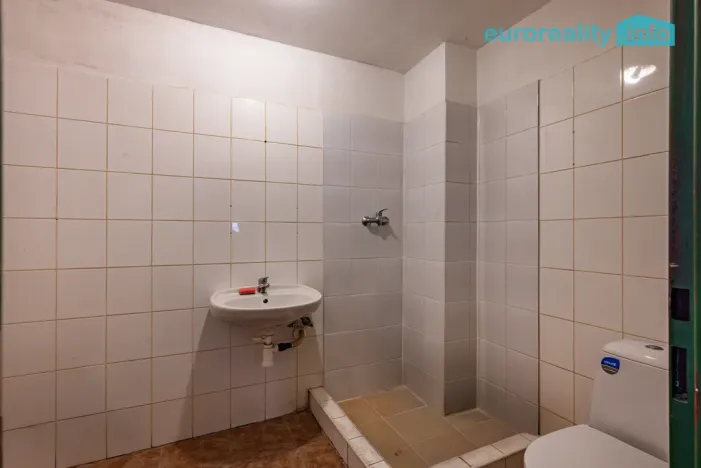 Prodej rodinného domu, Velká Hleďsebe, Havlíčkova, 229 m2