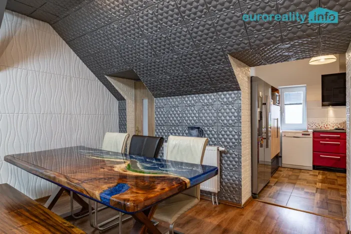 Prodej rodinného domu, Velká Hleďsebe, Havlíčkova, 229 m2