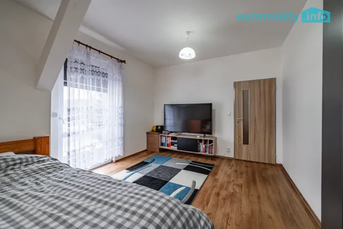 Prodej rodinného domu, Velká Hleďsebe, Havlíčkova, 229 m2