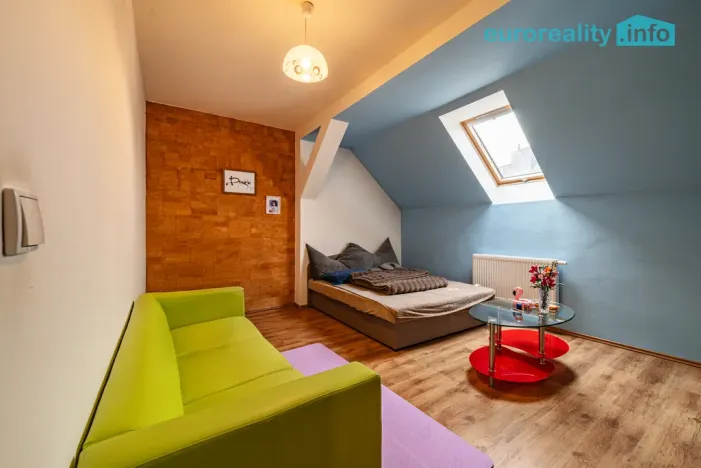 Prodej rodinného domu, Velká Hleďsebe, Havlíčkova, 229 m2