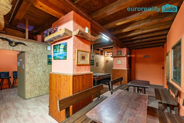 Prodej rodinného domu, Velká Hleďsebe, Havlíčkova, 229 m2