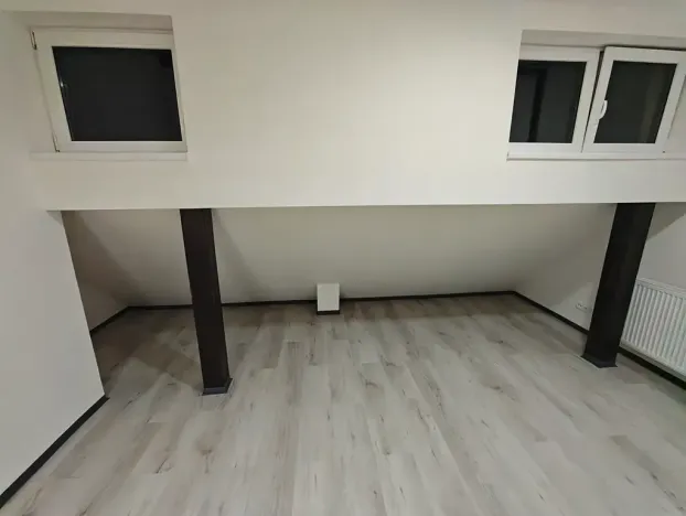 Pronájem bytu 1+kk, Praha - Hlubočepy, Na Zlíchově, 21 m2