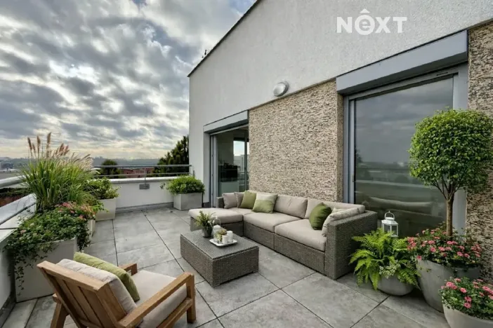 Prodej bytu 1+kk, Praha - Stodůlky, Klausova, 55 m2