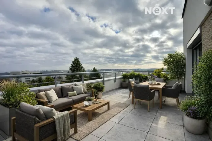 Prodej bytu 1+kk, Praha - Stodůlky, Klausova, 55 m2