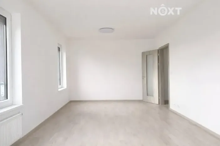 Prodej bytu 1+kk, Praha - Stodůlky, Klausova, 55 m2